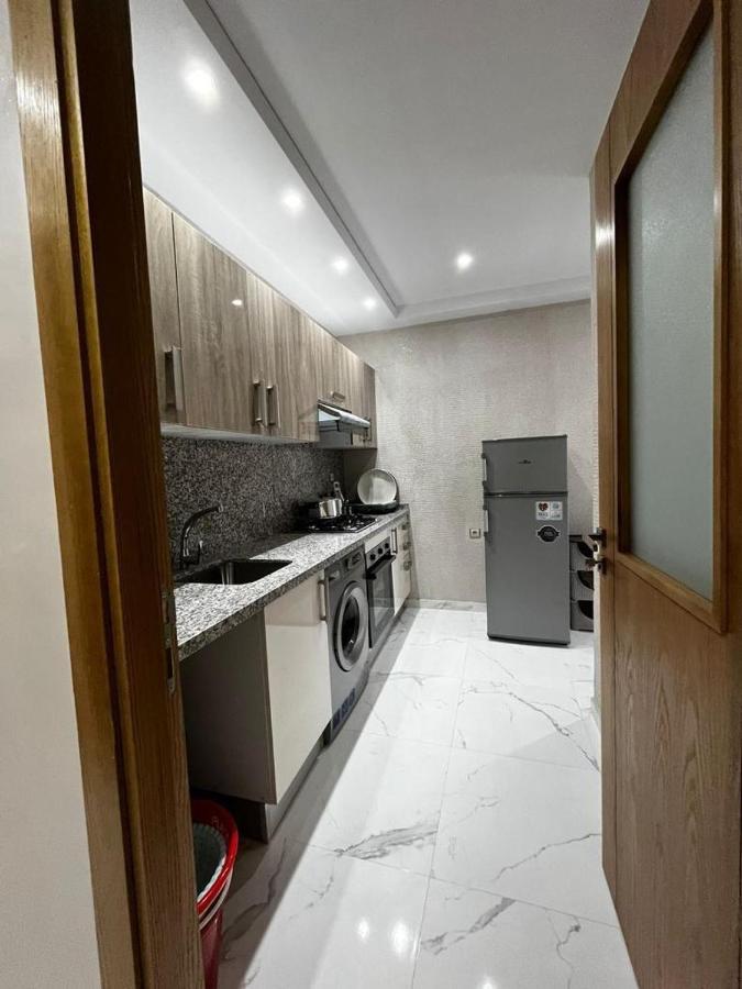 Jardins De , 2 Apartamento Tânger